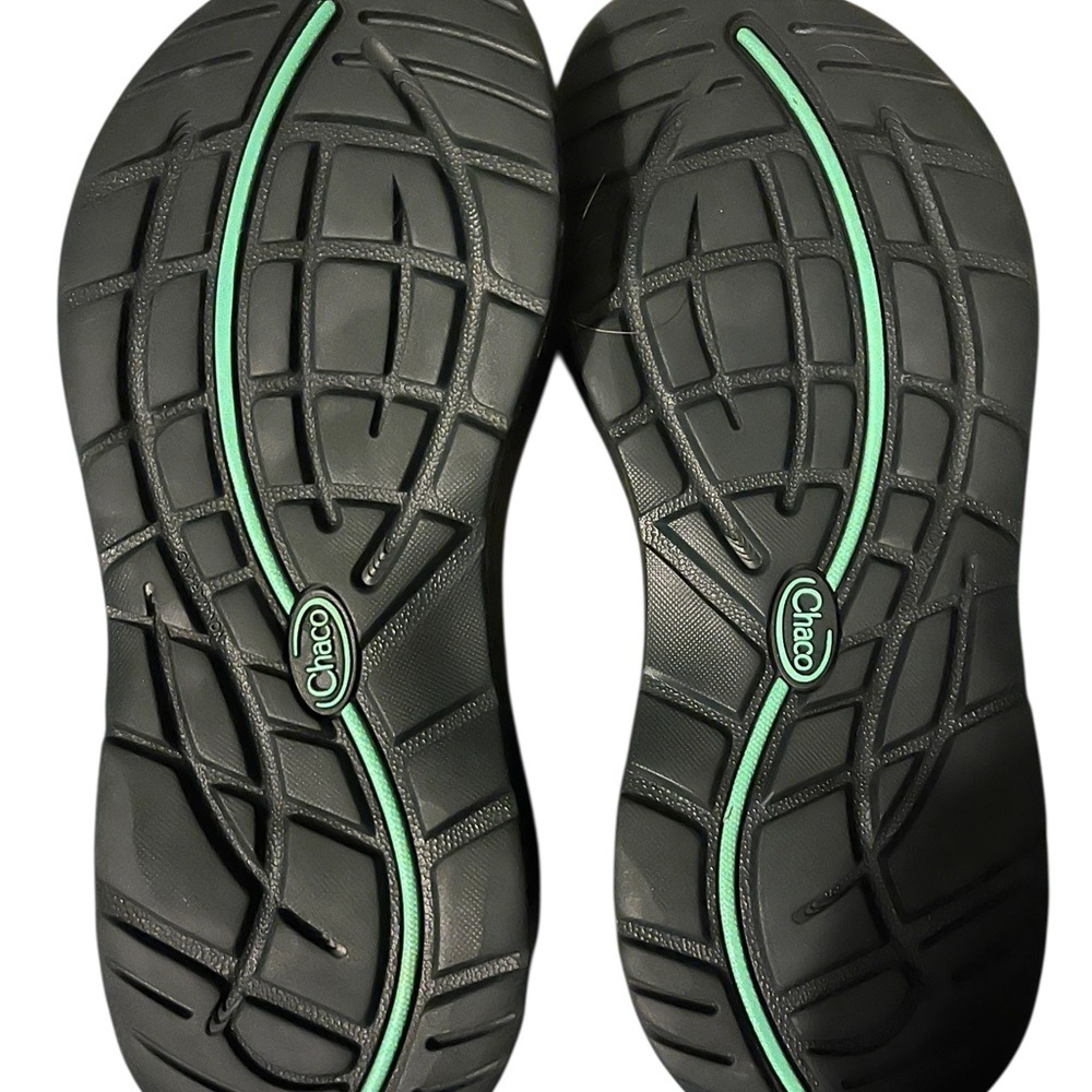 Chaco Z Cloud Tri Opal Sandals - image 5